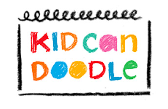 Kid Can Doodle