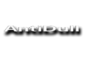 Antidull Art Magazine
