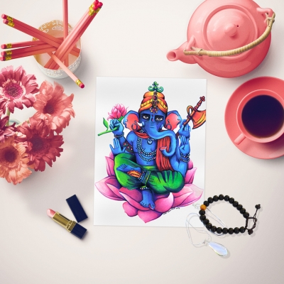 The Abundance Package