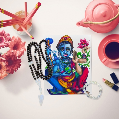 Deluxe Mindfulness Package