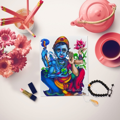 The Mindfulness Package